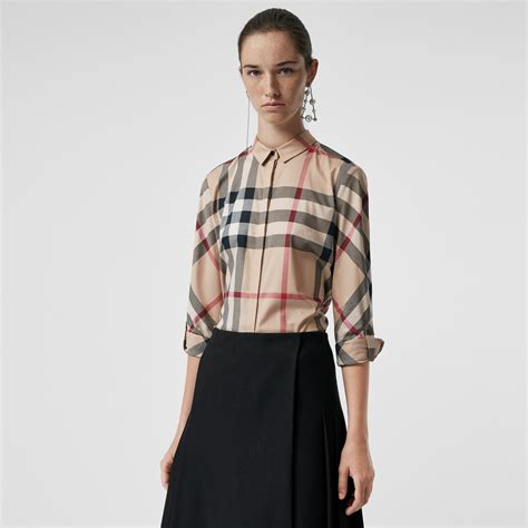 burberry tops for women.